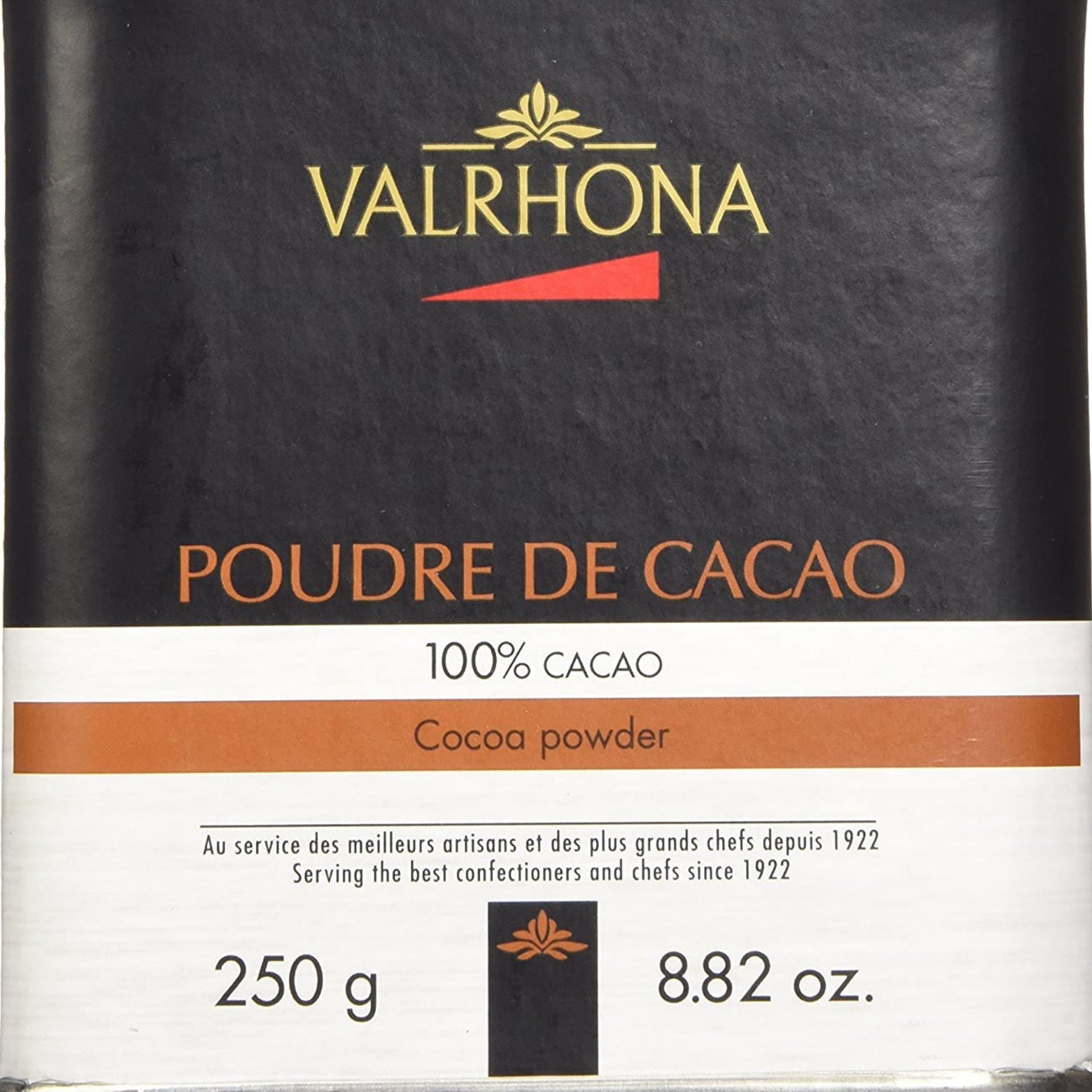 Valrhona Cocoa Powder